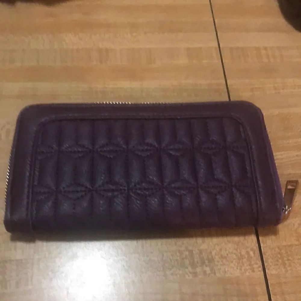 Under One Sky Wallet 